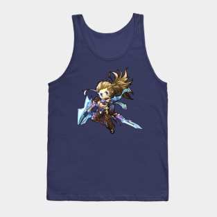 Minoth Tank Top